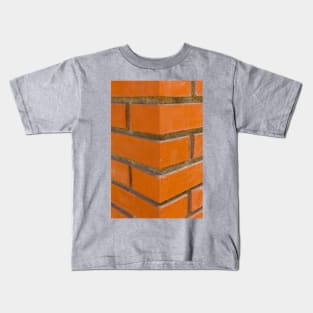 Right angle Kids T-Shirt